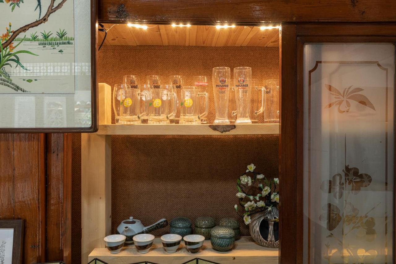 Dongmyo Hanok Sihwadang - Private Korean Style House In The City Center With A Beautiful Garden Seoul Exterior photo